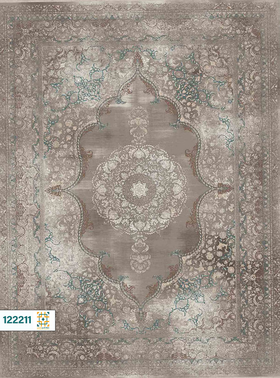 فرش 1200 شانه ویژن کد 122211