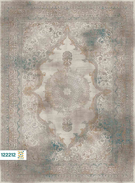 فرش 1200 شانه ویژن کد 122211