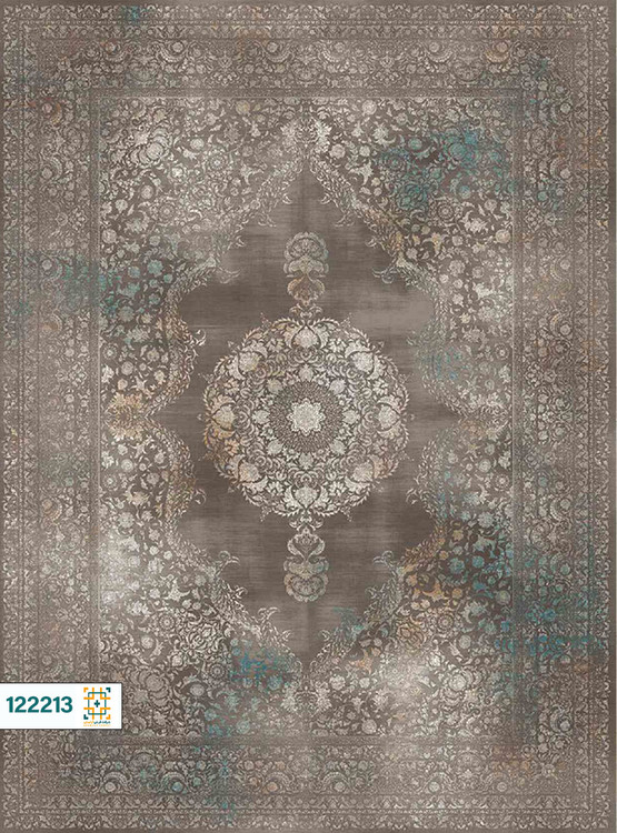 فرش 1200 شانه ویژن کد 122213