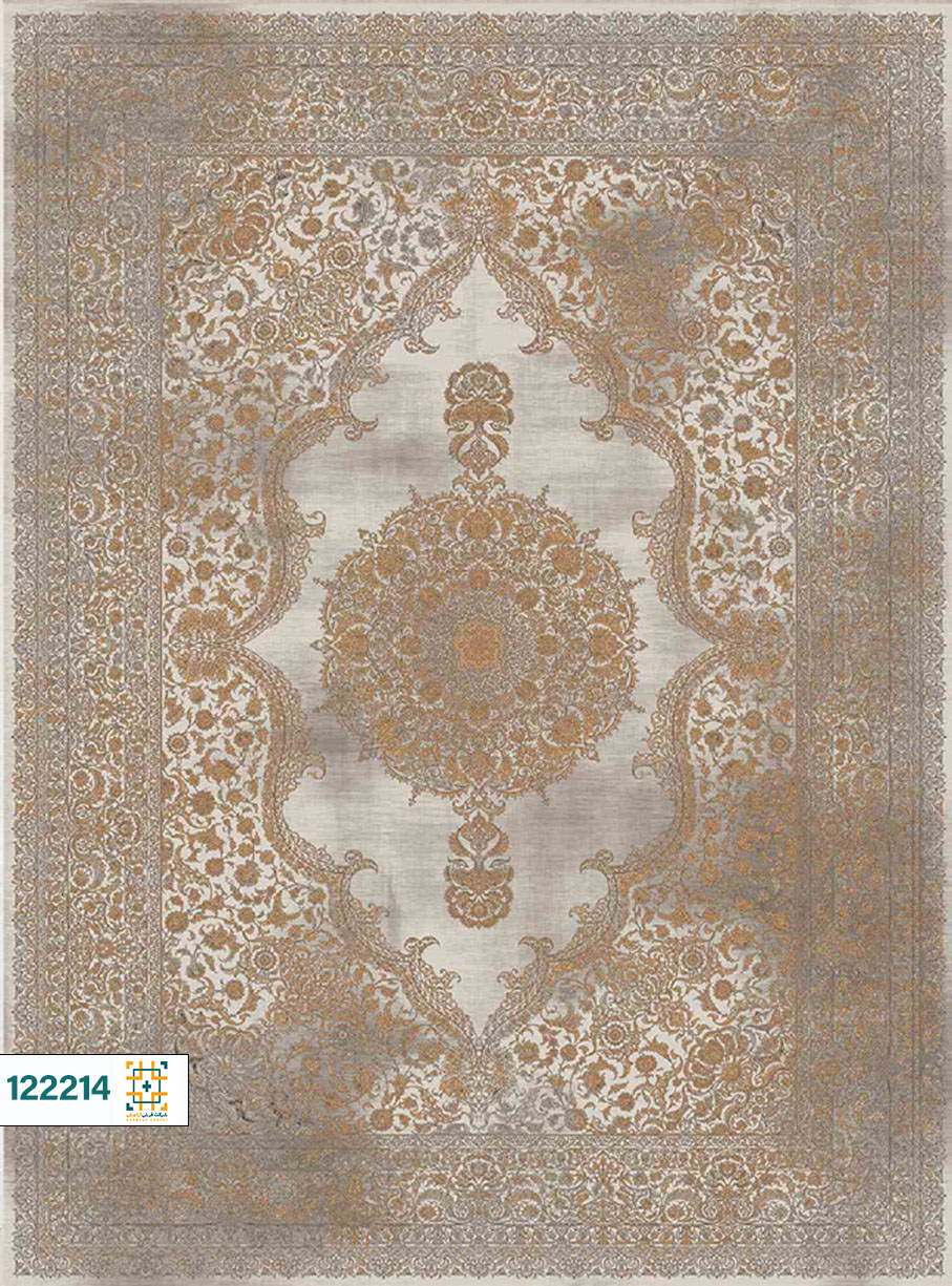 فرش 1200 شانه ویژن کد 122213