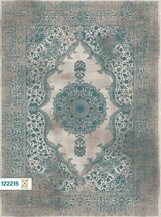 فرش 1200 شانه ویژن کد 122213