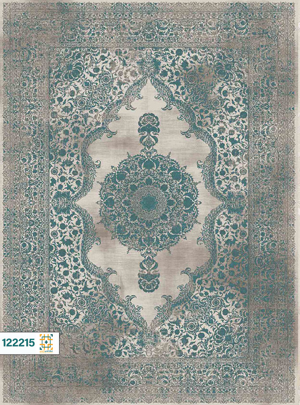 فرش 1200 شانه ویژن کد 122213