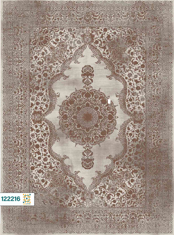 فرش 1200 شانه ویژن کد 122213