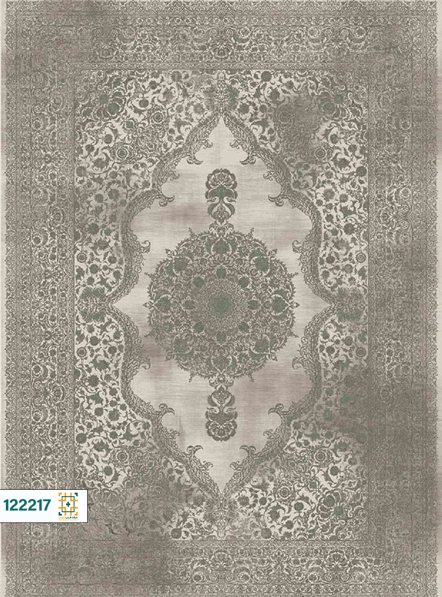 فرش 1200 شانه ویژن کد 122213