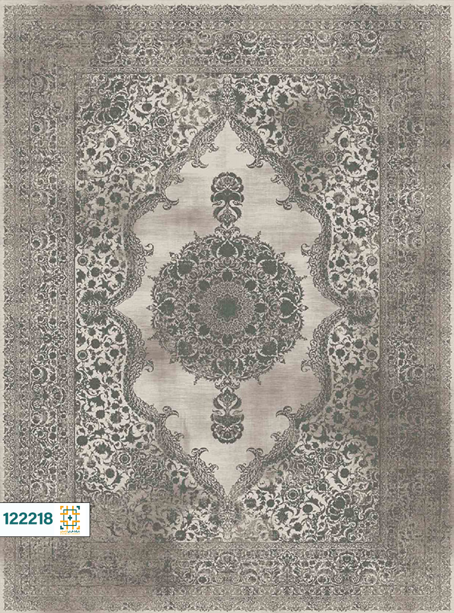فرش 1200 شانه ویژن کد 122213