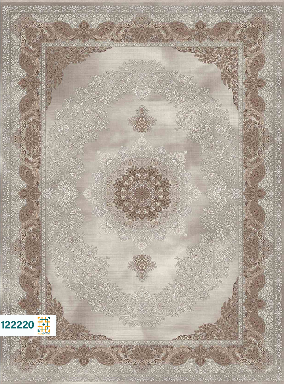 فرش 1200 شانه ویژن کد 122220