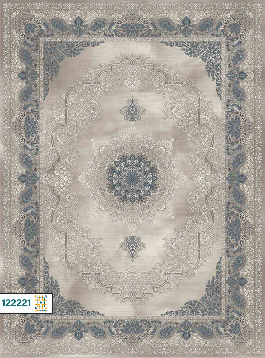 فرش 1200 شانه ویژن کد 122220