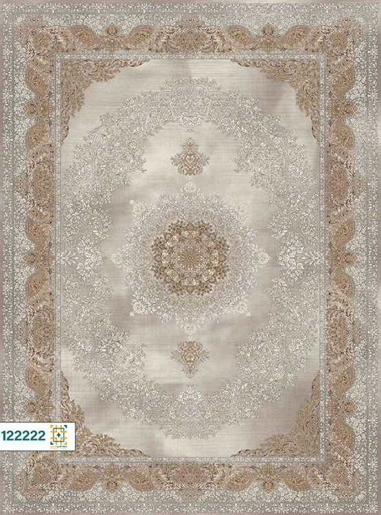 فرش 1200 شانه ویژن کد 122220