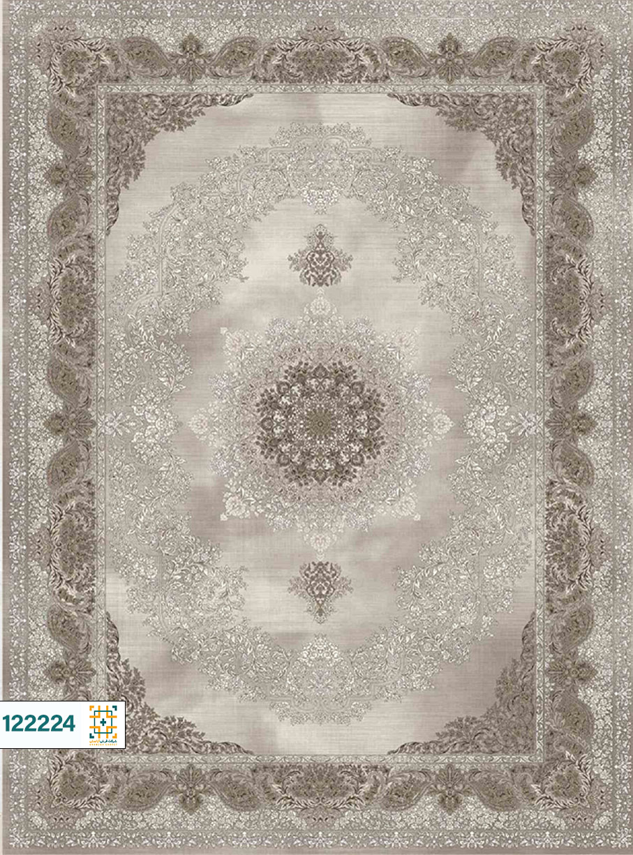فرش 1200 شانه ویژن کد 122220