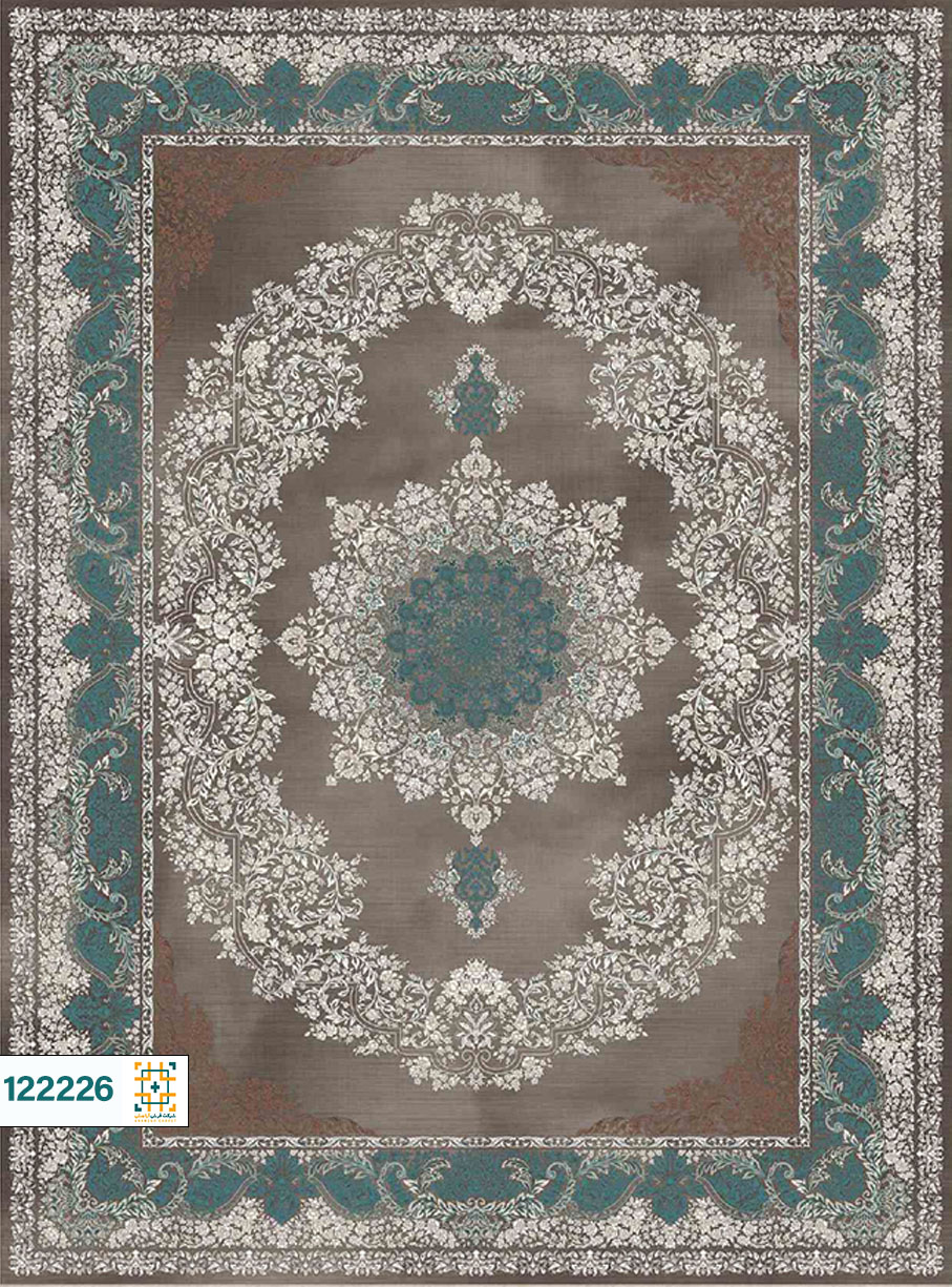 فرش 1200 شانه ویژن کد 122220