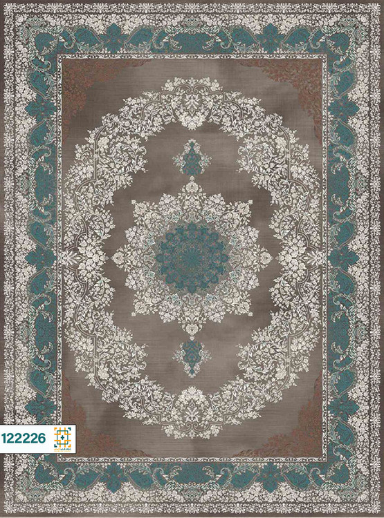 فرش 1200 شانه ویژن کد 122220