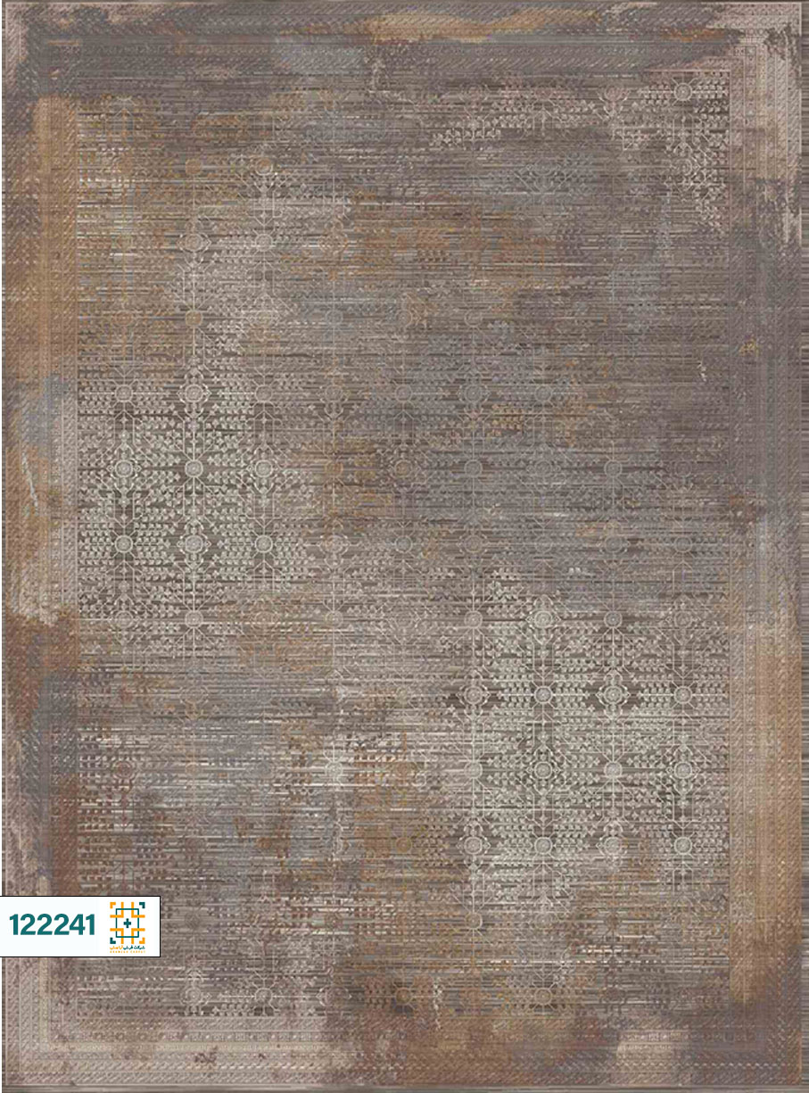 فرش 1200 شانه ویژن کد 122241