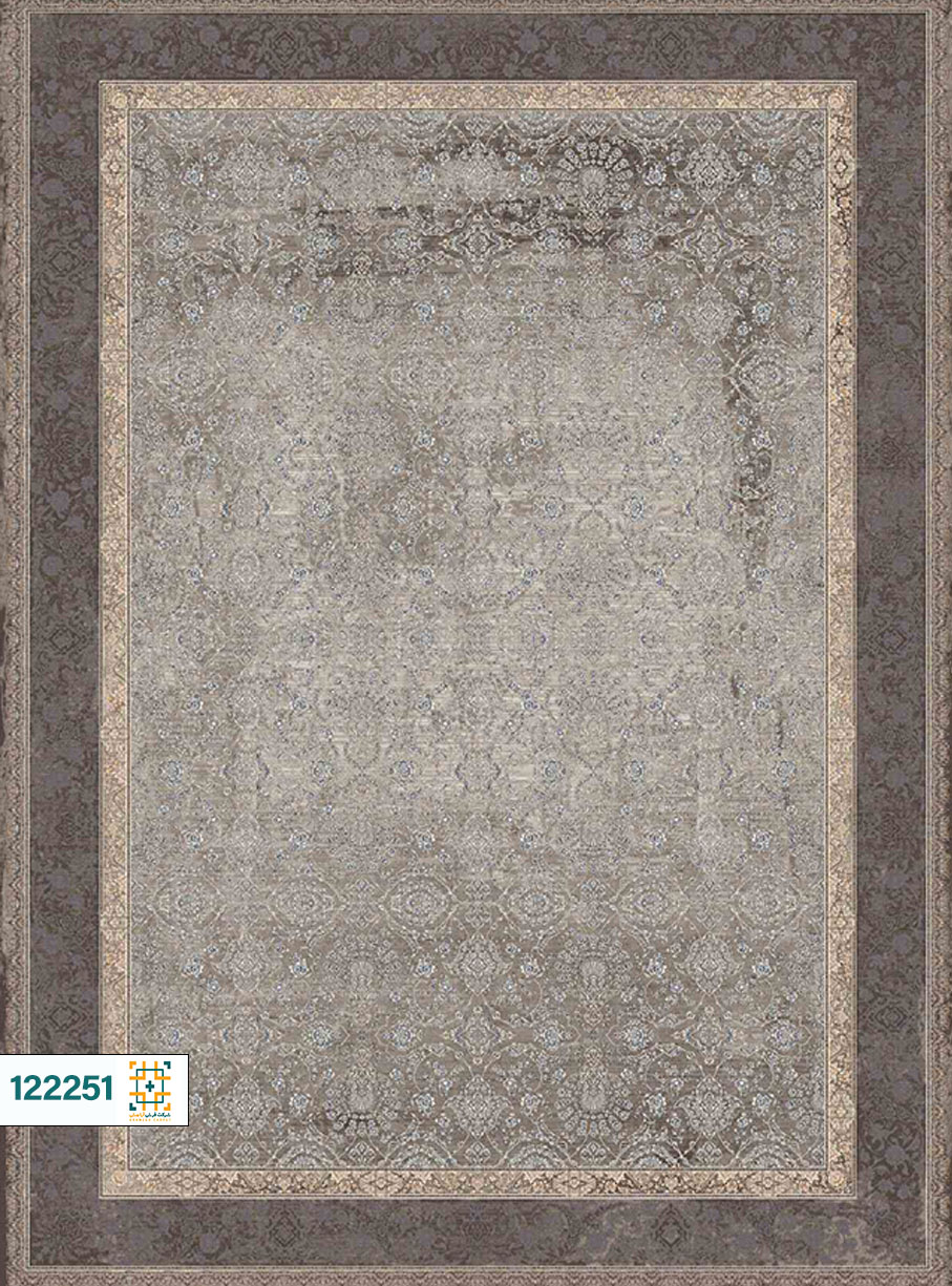 فرش 1200 شانه ویژن کد 122251