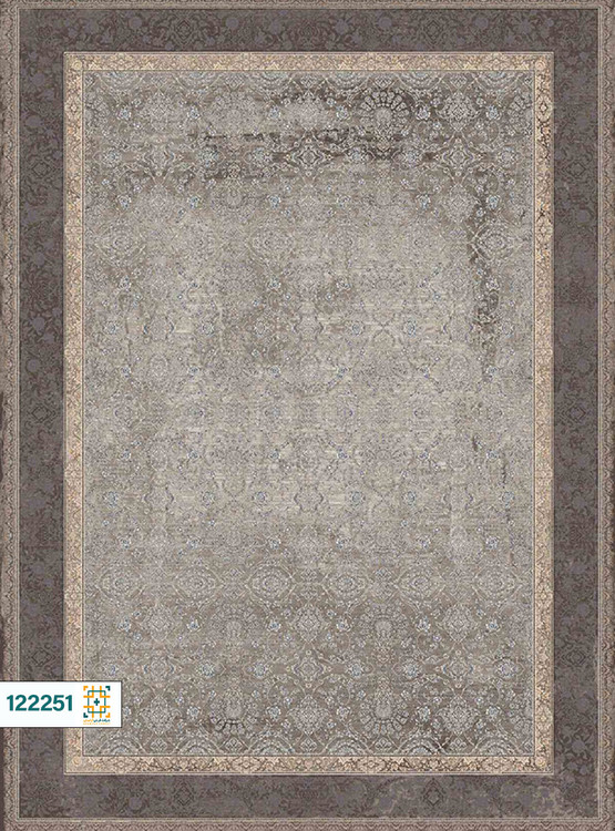 فرش 1200 شانه ویژن کد 122251