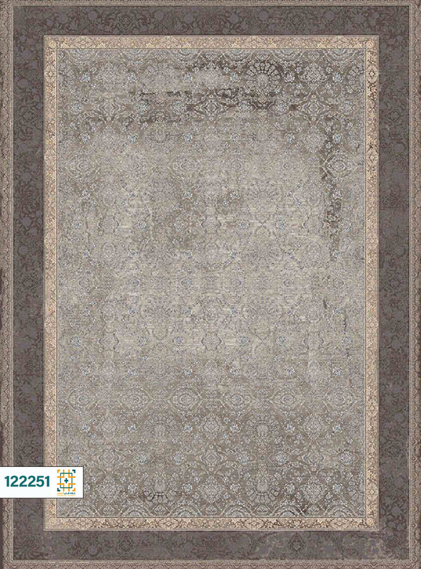 فرش 1200 شانه ویژن کد 122251