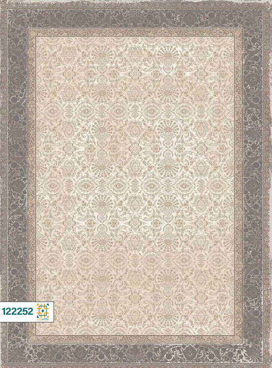 فرش 1200 شانه ویژن کد 122251