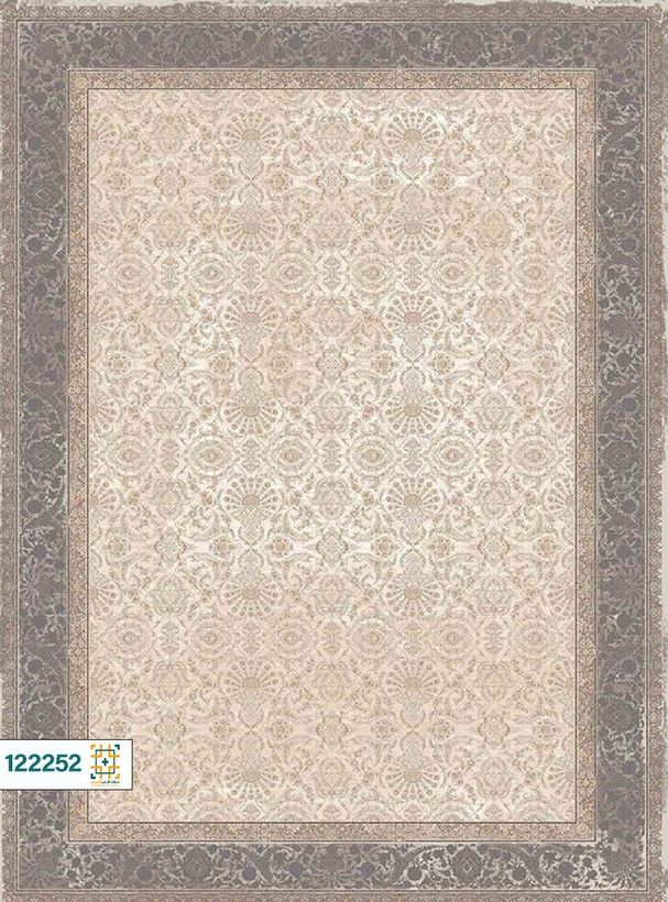 فرش 1200 شانه ویژن کد 122251