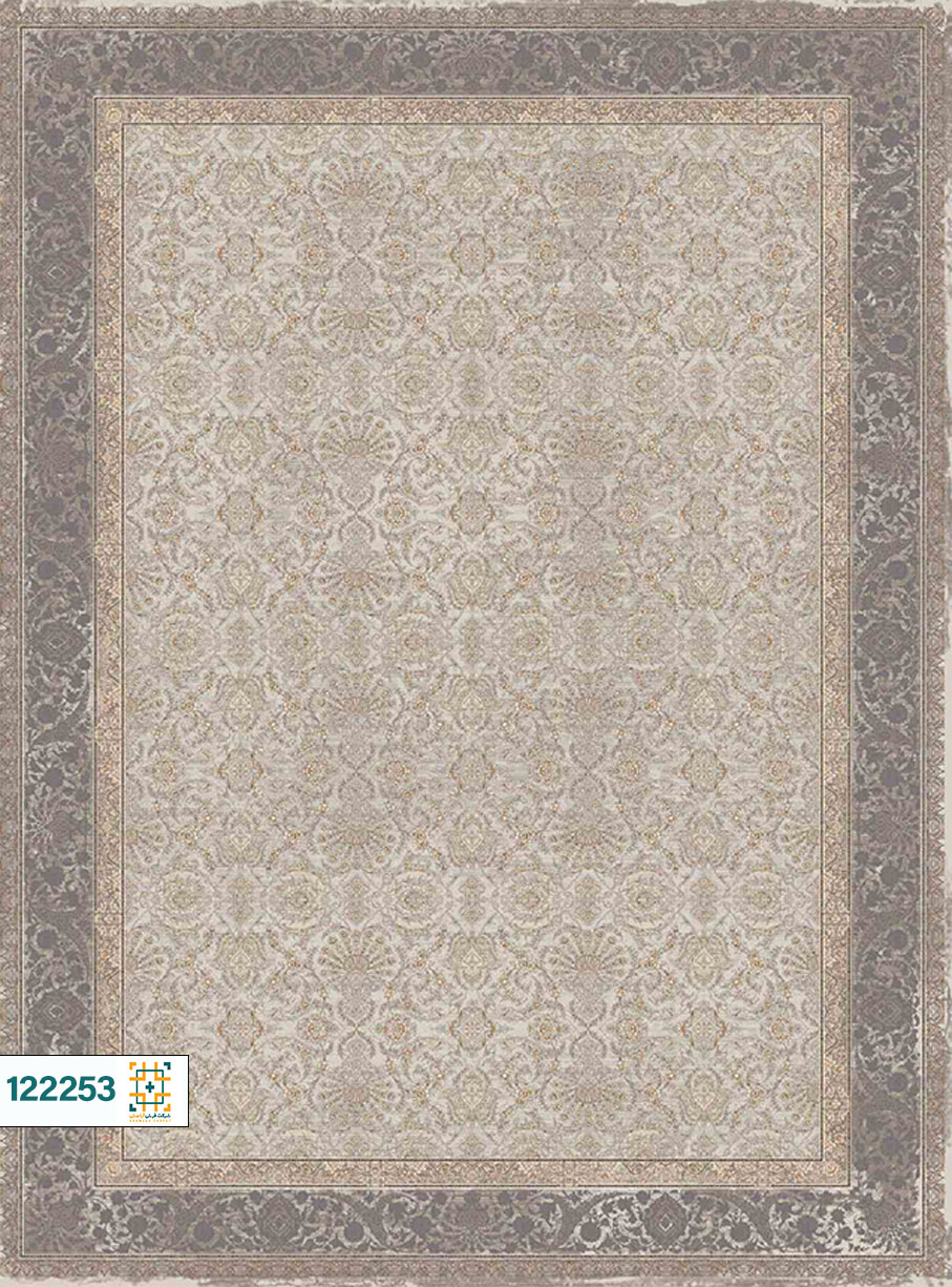 فرش 1200 شانه ویژن کد 122251
