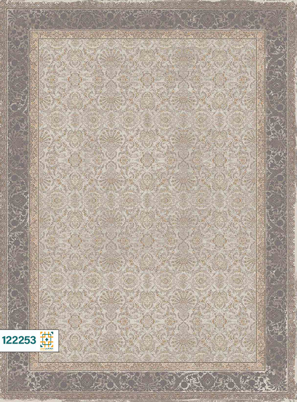 فرش 1200 شانه ویژن کد 122251