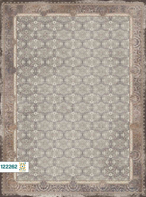 فرش 1200 شانه ویژن کد 122261