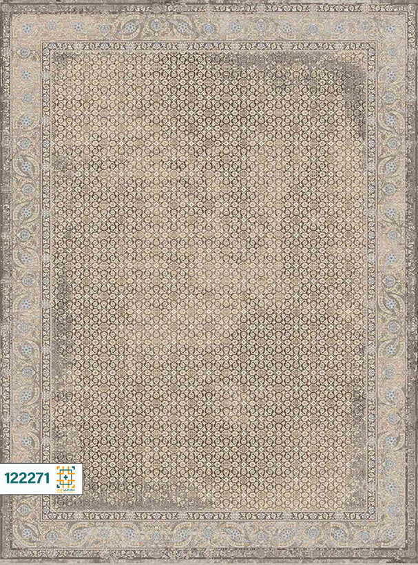 فرش 1200 شانه ویژن کد 122271