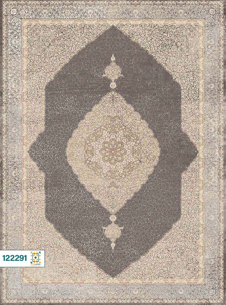 فرش 1200 شانه ویژن کد 122291
