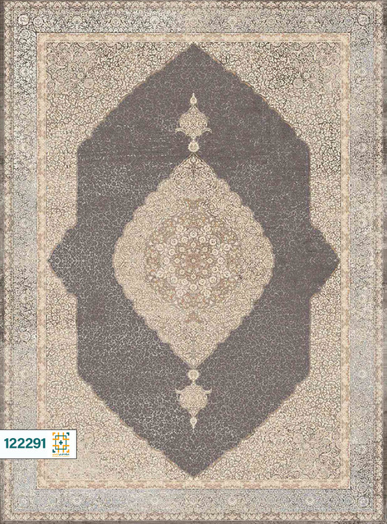فرش 1200 شانه ویژن کد 122291
