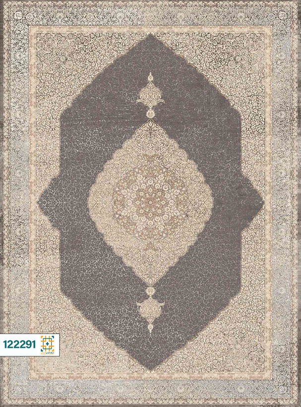 فرش 1200 شانه ویژن کد 122291