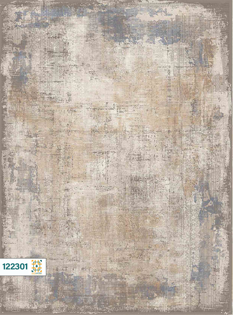 فرش 1200 شانه ویژن کد 122301