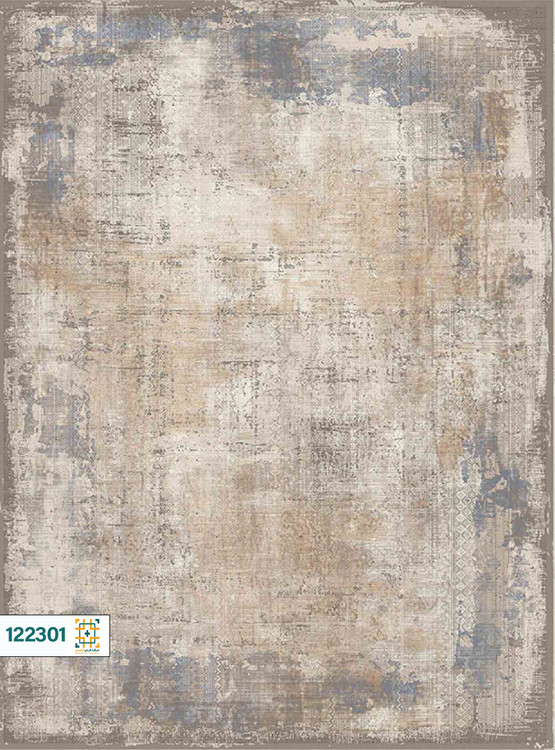 فرش 1200 شانه ویژن کد 122301