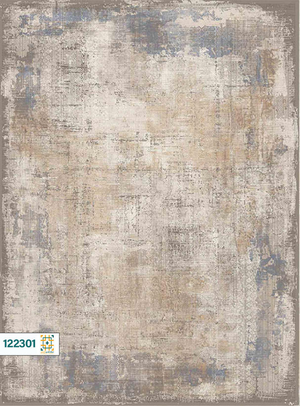 فرش 1200 شانه ویژن کد 122301