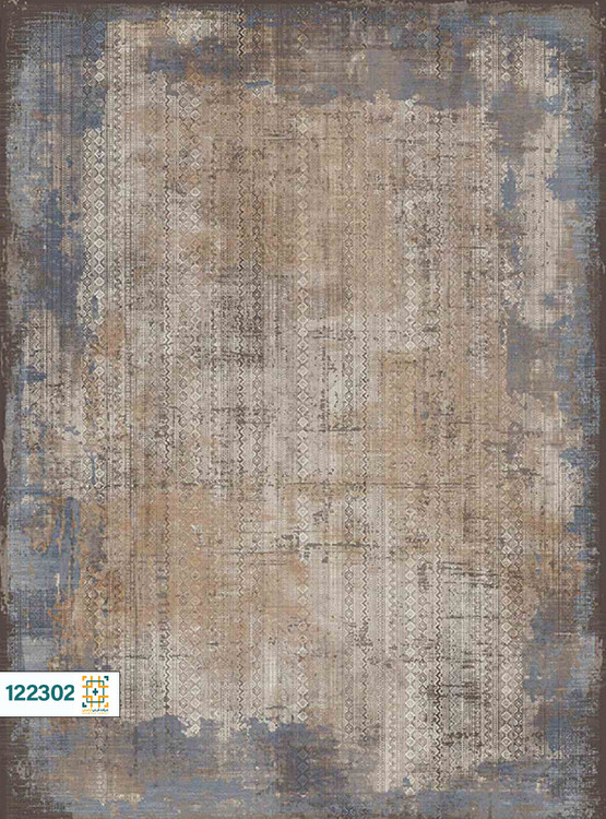 فرش 1200 شانه ویژن کد 122301