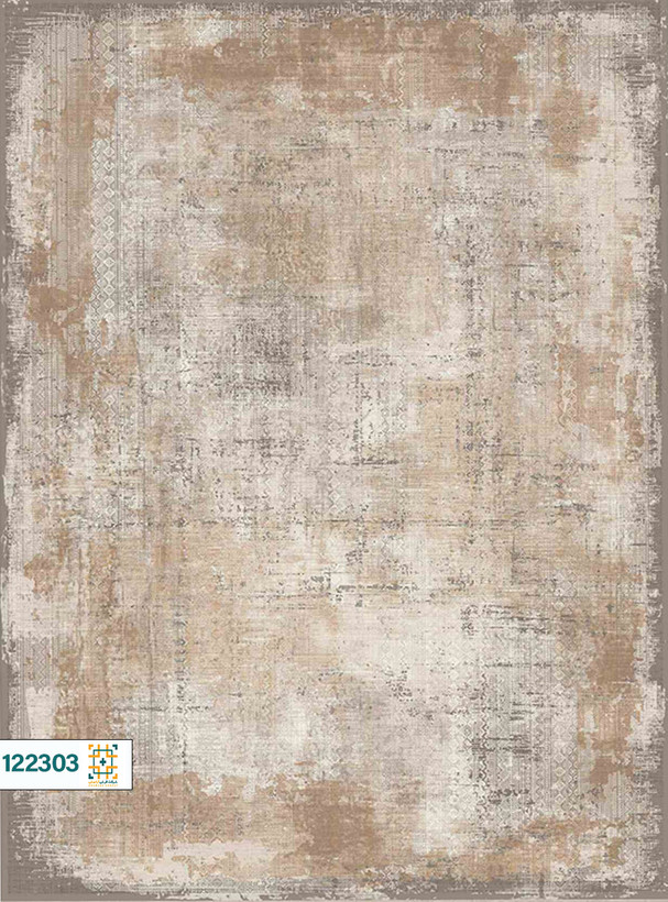 فرش 1200 شانه ویژن کد 122301