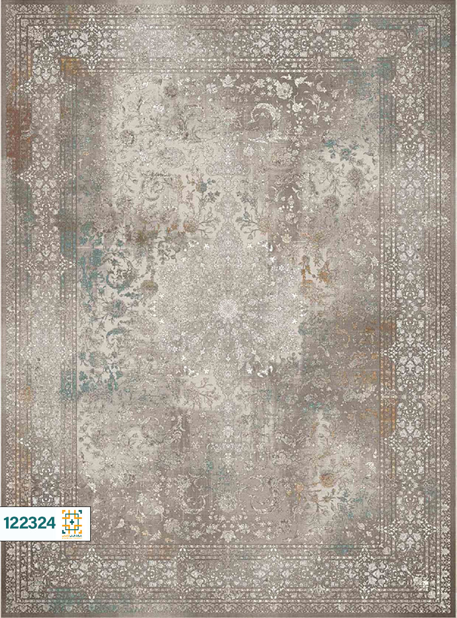 فرش 1200 شانه ویژن کد 122324