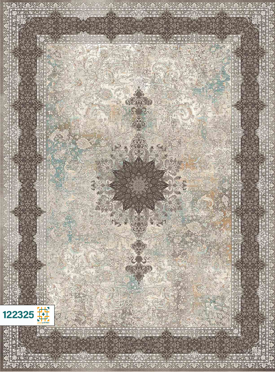 فرش 1200 شانه ویژن کد 122325