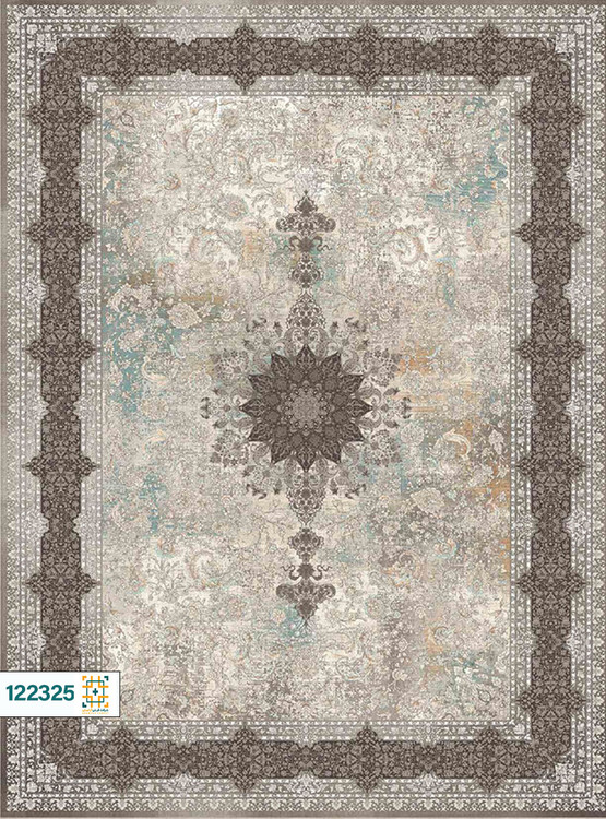 فرش 1200 شانه ویژن کد 122325