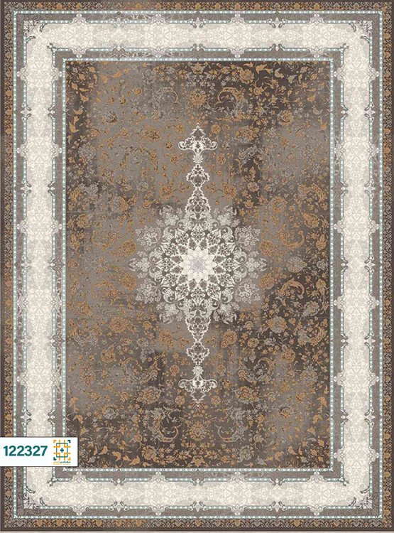 فرش 1200 شانه ویژن کد 122325