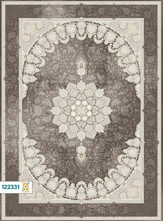فرش 1200 شانه ویژن کد 122331