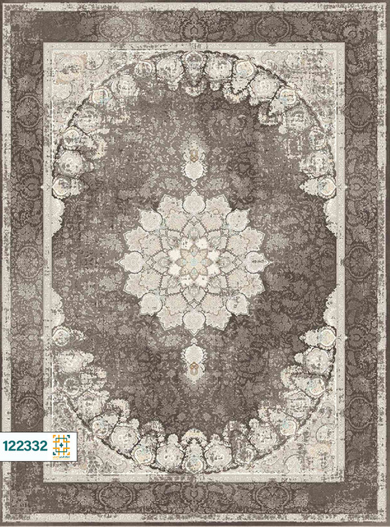 فرش 1200 شانه ویژن کد 122331