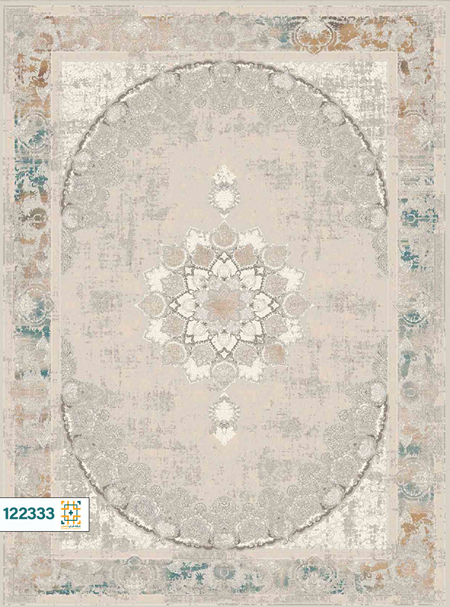 فرش 1200 شانه ویژن کد 122333