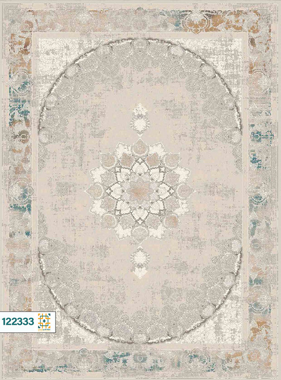 فرش 1200 شانه ویژن کد 122333