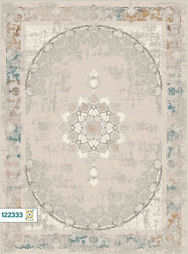 فرش 1200 شانه ویژن کد 122333