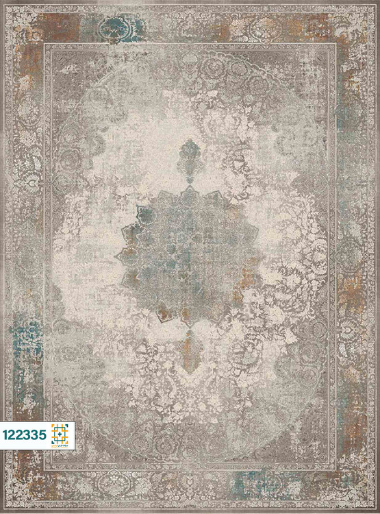 فرش 1200 شانه ویژن کد 122333