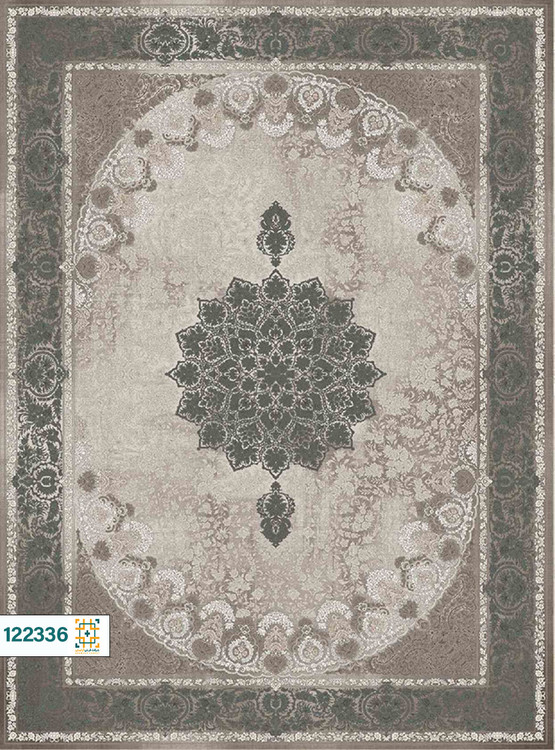 فرش 1200 شانه ویژن کد 122333
