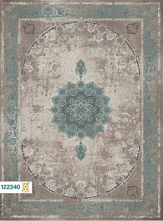 فرش 1200 شانه ویژن کد 122337
