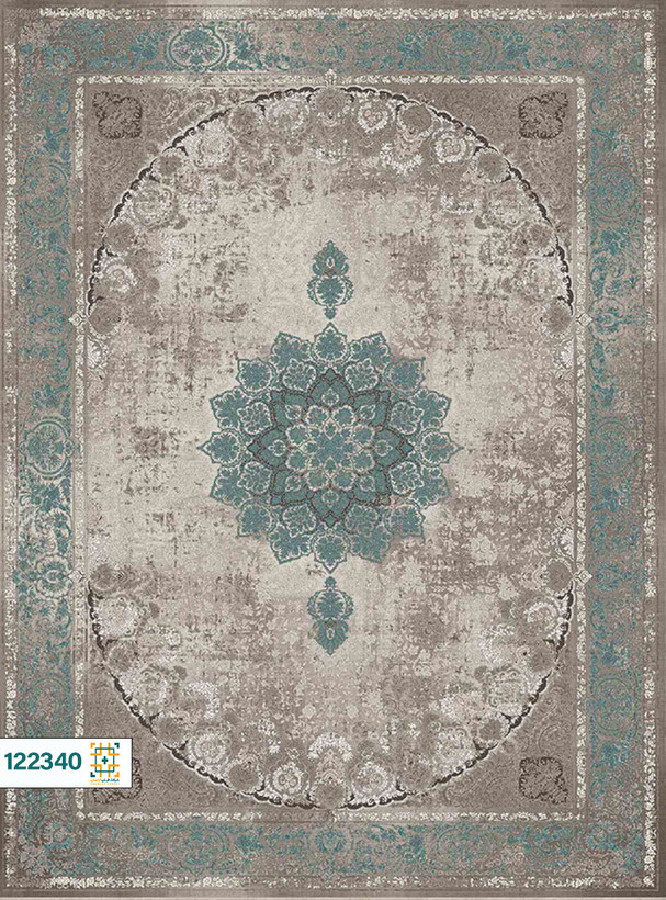 فرش 1200 شانه ویژن کد 122337