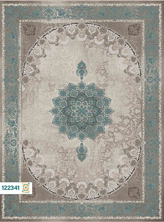 فرش 1200 شانه ویژن کد 122337