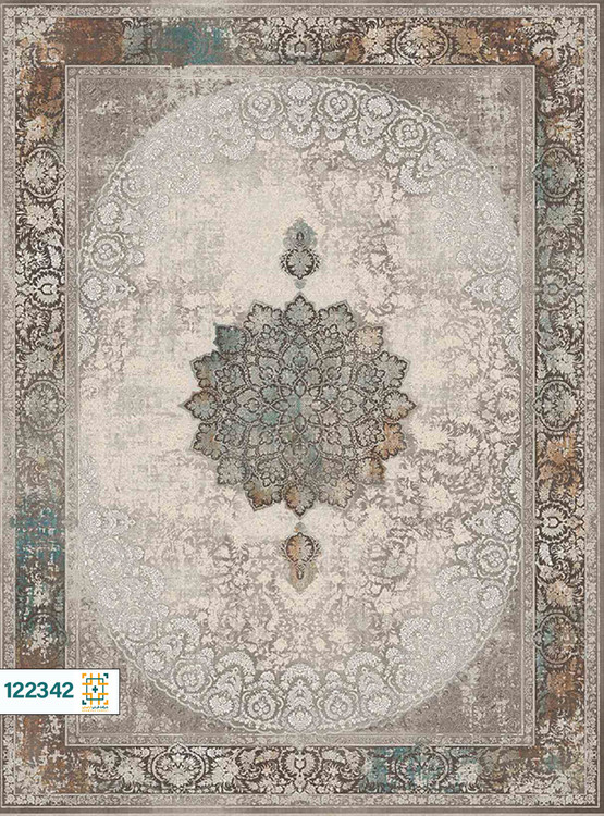 فرش 1200 شانه ویژن کد 122337