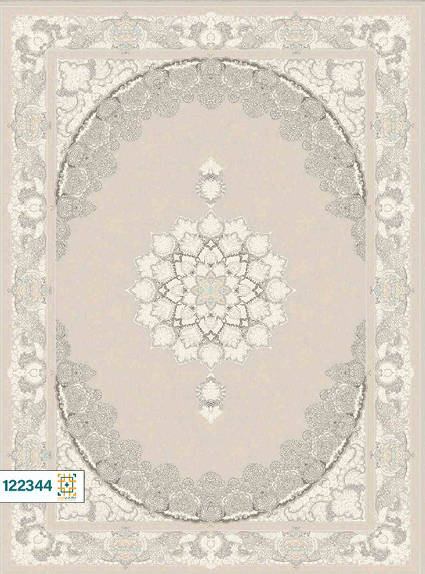 فرش 1200 شانه ویژن کد 122337