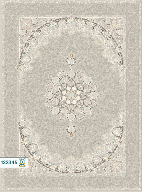 فرش 1200 شانه ویژن کد 122337